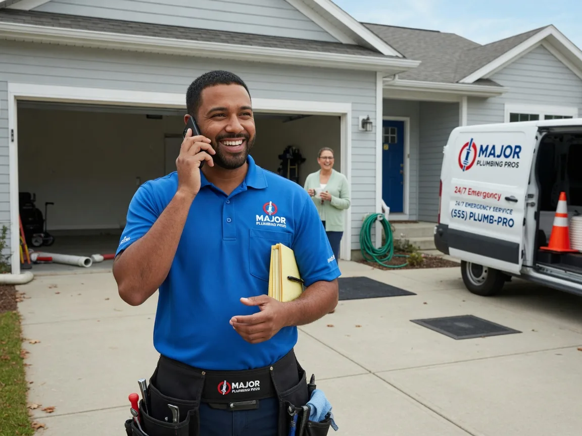 Drain Cleaning Services Townsend, TN FAQs